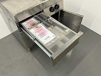 Modular - 2-pits gasfornuis met neutrale unit - afbeelding 6 van  6