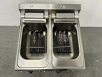 Modular - 318625 - elektrische friteuse - afbeelding 3 van  5