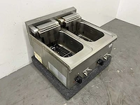 Modular - 318625 - elektrische friteuse - afbeelding 4 van  5