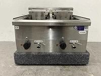 Modular - 318625 - elektrische friteuse - afbeelding 5 van  5