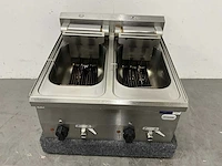 Modular - 318625 - elektrische friteuse - afbeelding 1 van  5