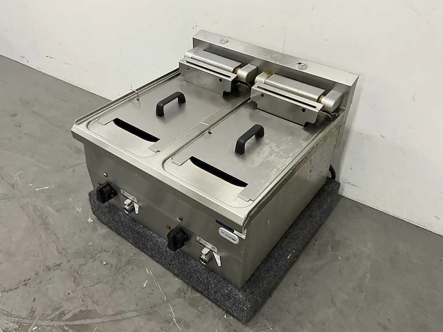 Modular - 318625 - elektrische friteuse - afbeelding 1 van  5