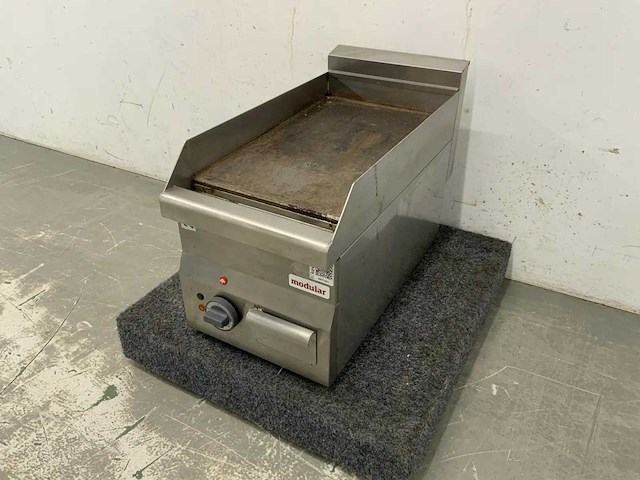 Modular - 60/30 fte - bakplaat - afbeelding 1 van  5