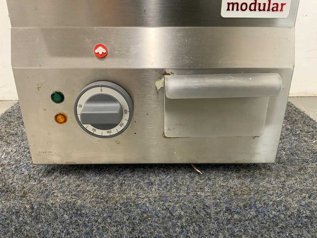 Modular - 60/30 fte - bakplaat - afbeelding 3 van  5