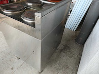 Modular - 70/70 pce - kookplaat - afbeelding 4 van  7
