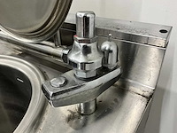 Modular - 70/70 pei - kookketel - afbeelding 4 van  7