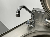 Modular - 70/70 pei - kookketel - afbeelding 5 van  7