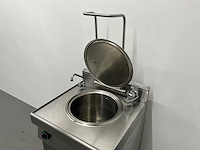 Modular - 70/70 pei - kookketel - afbeelding 5 van  7