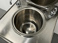 Modular - 70/70 pei - kookketel - afbeelding 7 van  7