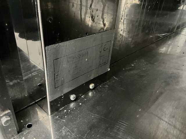 Modular - dubbele friteuse - afbeelding 3 van  6