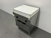 Modular - dubbele friteuse - afbeelding 9 van  9