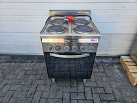 Modular - fornuis - afbeelding 1 van  5