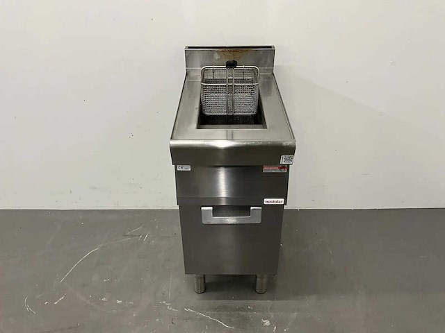 Modular - fu 70/40 - friteuse - afbeelding 2 van  3