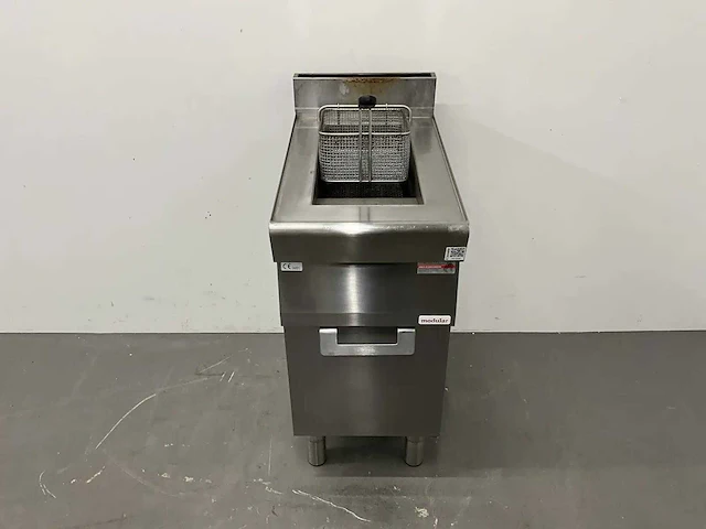 Modular - fu 70/40 - friteuse - afbeelding 2 van  8