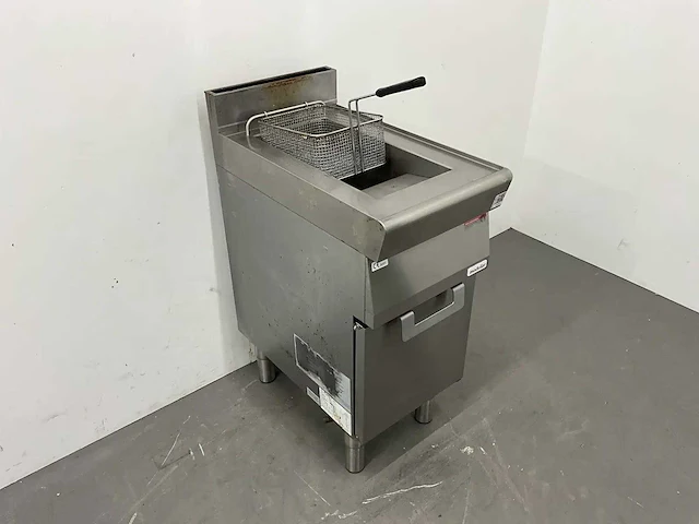 Modular - fu 70/40 - friteuse - afbeelding 4 van  8