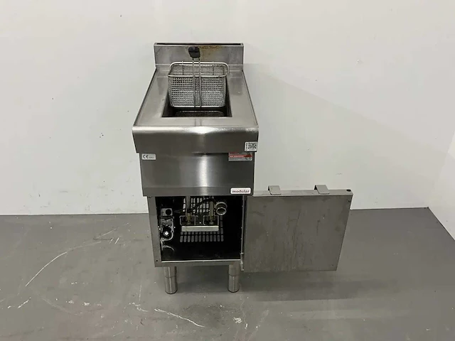 Modular - fu 70/40 - friteuse - afbeelding 5 van  8