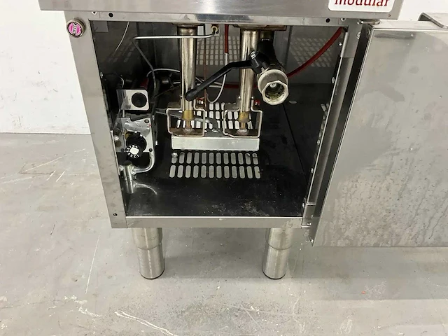 Modular - fu 70/40 - friteuse - afbeelding 6 van  8