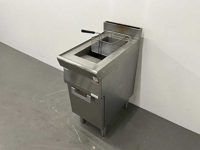 Modular - fu 70/40 - friteuse - afbeelding 7 van  8