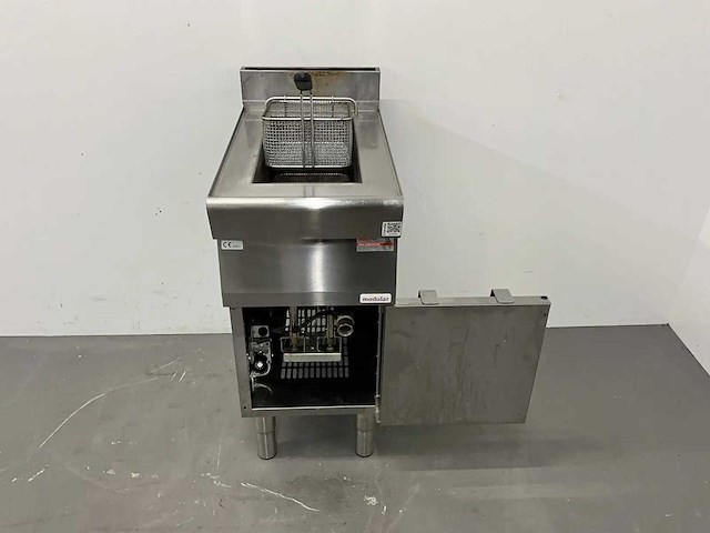 Modular - fu 70/40 - friteuse - afbeelding 3 van  8