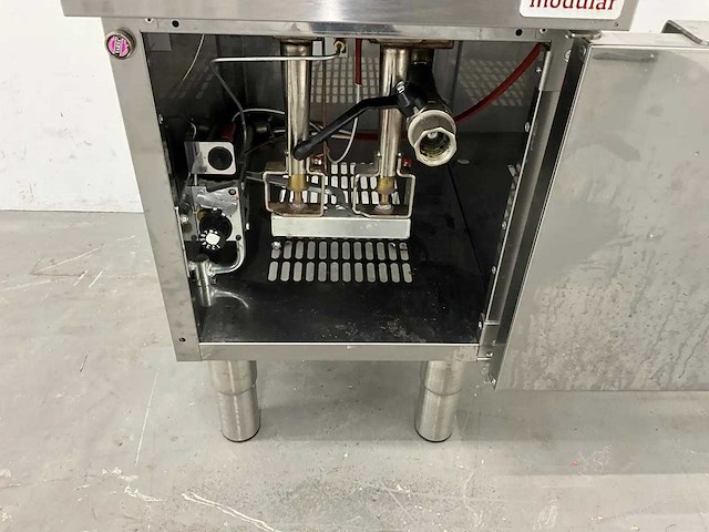 Modular - fu 70/40 - friteuse - afbeelding 4 van  8