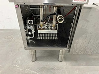 Modular - fu 70/40 - friteuse - afbeelding 4 van  8