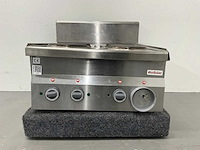 Modular - fu60/60 pce - elektrisch fornuis - afbeelding 4 van  5