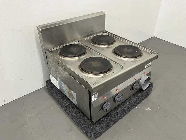 Modular - fu60/60 pce - elektrisch fornuis - afbeelding 5 van  5