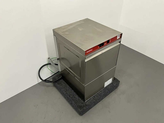 Modular - gw 41 - glazenspoelmachine - afbeelding 3 van  7