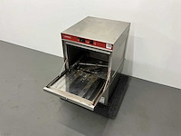 Modular - gw 41 - glazenspoelmachine - afbeelding 5 van  7