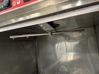 Modular - gw 41 - glazenspoelmachine - afbeelding 7 van  7