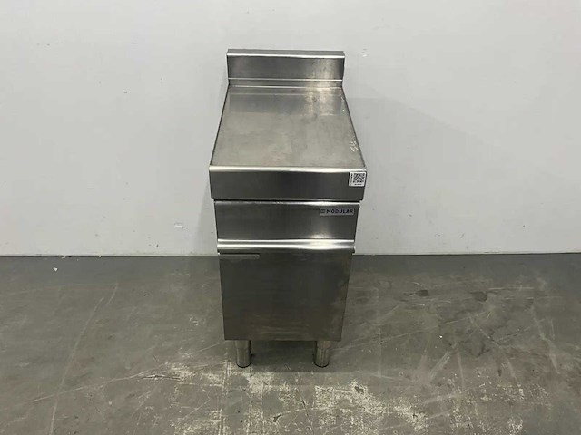 Modular - neutrale unit - afbeelding 2 van  5