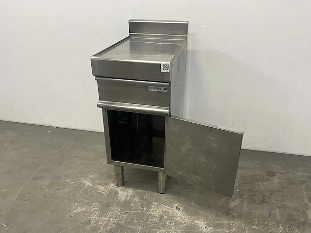 Modular - neutrale unit - afbeelding 4 van  5