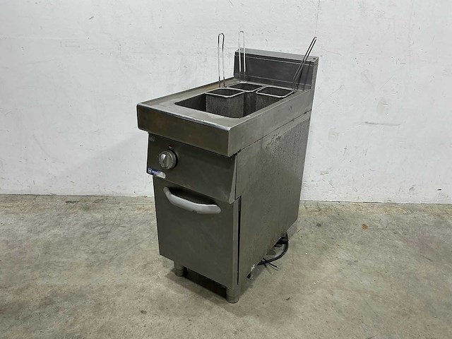 Modular - pastakoker - afbeelding 1 van  5