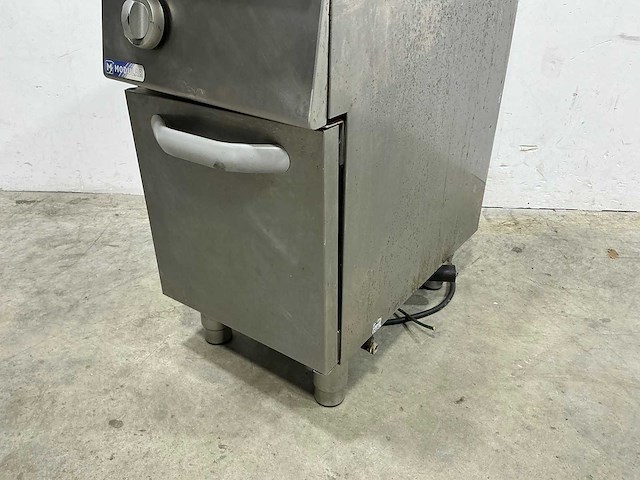 Modular - pastakoker - afbeelding 3 van  5