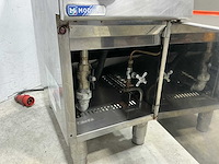 Modular - pastakoker - afbeelding 4 van  5