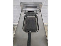 Modular - rvs friteuse - afbeelding 4 van  6