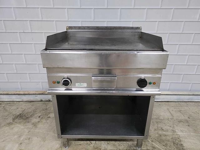 Modular - rvs spiegelbakplaat - afbeelding 1 van  6