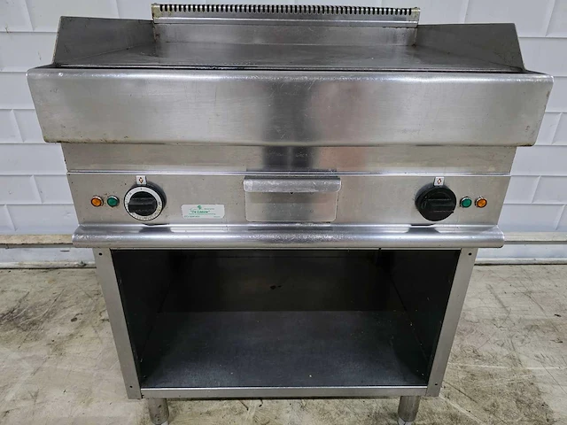 Modular - rvs spiegelbakplaat - afbeelding 5 van  6