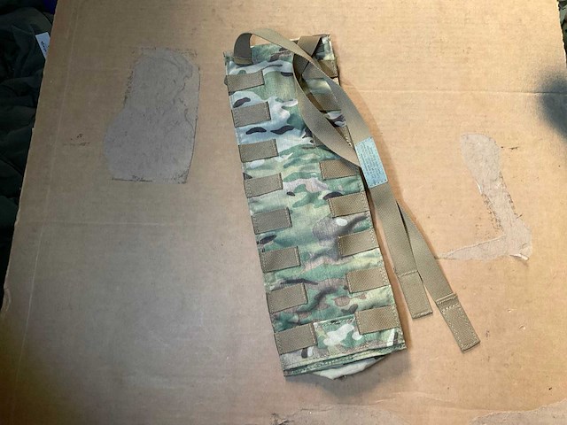 Modular hydration carrier ocp (5x) - afbeelding 2 van  3