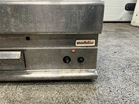 Modular lava grill (2x) - afbeelding 3 van  7