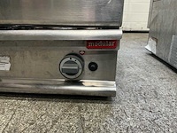 Modular lava grill (2x) - afbeelding 4 van  7