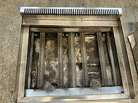 Modular lava grill (2x) - afbeelding 5 van  7