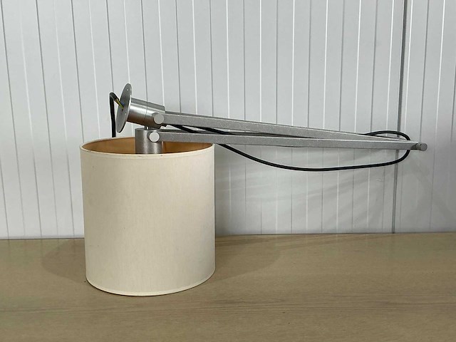 Modular plafondlamp (5x) - afbeelding 1 van  7