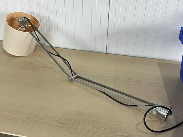 Modular plafondlamp (5x) - afbeelding 2 van  7