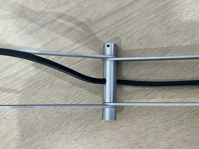 Modular plafondlamp (5x) - afbeelding 3 van  7