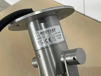 Modular plafondlamp (5x) - afbeelding 6 van  7