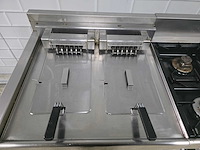 Modular rvs bakkooklijn - afbeelding 9 van  12