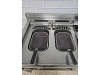 Modular rvs bakkooklijn - afbeelding 10 van  12