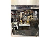 Modular rvs friteuse - afbeelding 5 van  5