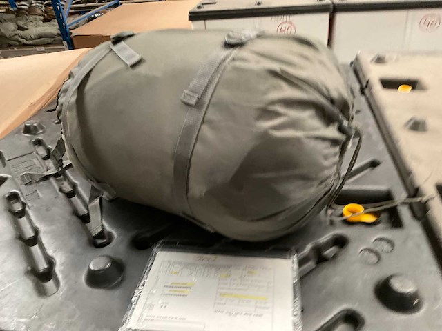 Modular sleep system (11x) - afbeelding 1 van  3